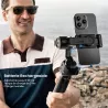 Stabilisateur Photo/Vidéo 3 axes HOHEM iSteady M6