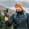 Stabilisateur Photo/Vidéo 3 axes HOHEM iSteady M6