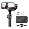 Stabilisateur Photo/Vidéo 3 axes HOHEM iSteady M6