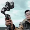 Stabilisateur Photo/Vidéo 3 axes HOHEM iSteady M6