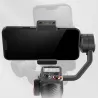 Stabilisateur Photo/Vidéo 3 axes HOHEM iSteady M6