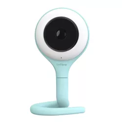 Caméra Connectée Intelligente LOLLIPOP Baby Camera