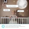 Caméra Connectée Intelligente LOLLIPOP Baby Camera