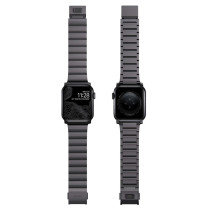 Apple Watch | Bracelet à Maillons NOMAD Aluminium Band