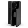 iPhone 16 Plus | Étui Cuir DECODED MagSafe Detachable Wallet