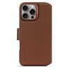 iPhone 16 Pro Max | Étui Cuir DECODED MagSafe Detachable Wallet