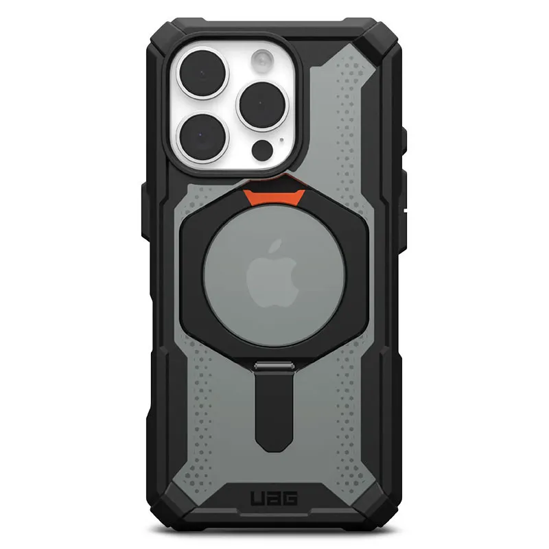 iPhone 16 Pro | Coque Antichoc UAG Plasma XTE MagSafe iPhone 16 Pro | Coque Antichoc UAG Plasma XTE MagSafe