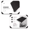 Housse UNIQ Dfender à Fermeture Magnétique pour Portable 16'