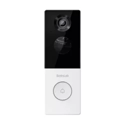 Sonnette Vidéo Wi-Fi BOTSLAB R801 2K