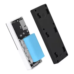 Sonnette Vidéo Wi-Fi BOTSLAB R801 2K