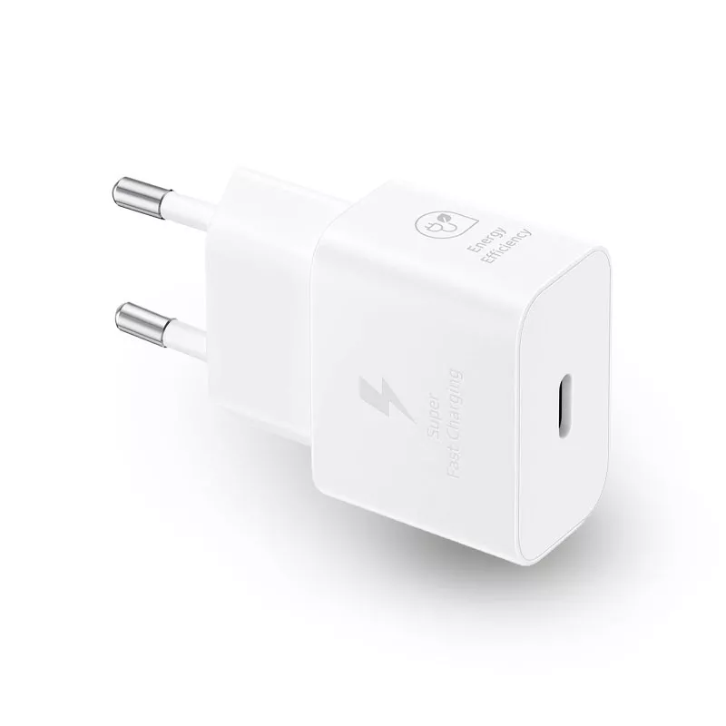 Chargeur Secteur USB-C 25W SAMSUNG EP-T2510N