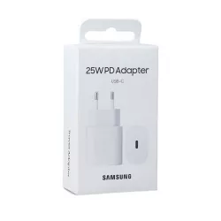 Chargeur Secteur USB-C 25W SAMSUNG EP-T2510N