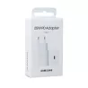 Chargeur Secteur USB-C 25W SAMSUNG EP-T2510N