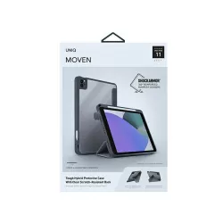Étui Portfolio UNIQ Moven pour iPad Pro 11' (2021)