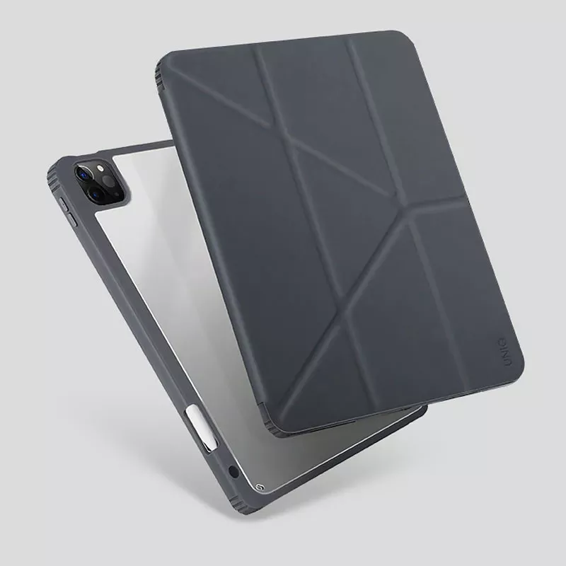 Étui Portfolio UNIQ Moven pour iPad Pro 11' (2021)