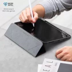 Étui Portfolio UNIQ Moven pour iPad Pro 11' (2021)