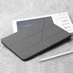 Étui Portfolio UNIQ Moven pour iPad Pro 11' (2021)