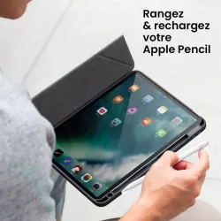 Étui Portfolio UNIQ Moven pour iPad Pro 11' (2021)