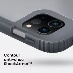 Étui Portfolio UNIQ Moven pour iPad Pro 11' (2021)