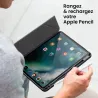Étui Folio UNIQ Moven pour iPad 10,9'' (2022)