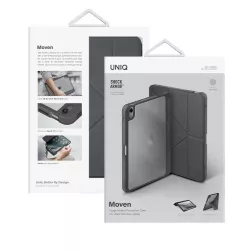 Étui Folio UNIQ Moven pour iPad 10,9'' (2022)