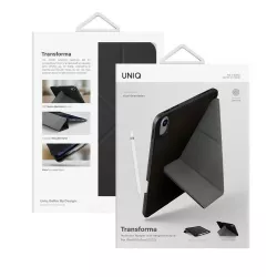 iPad 10,9'' (2022)&nbsp;| Étui Folio UNIQ Transforma