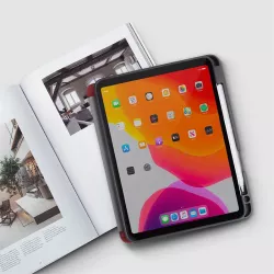 iPad 10,9'' (2022)&nbsp;| Étui Folio UNIQ Transforma