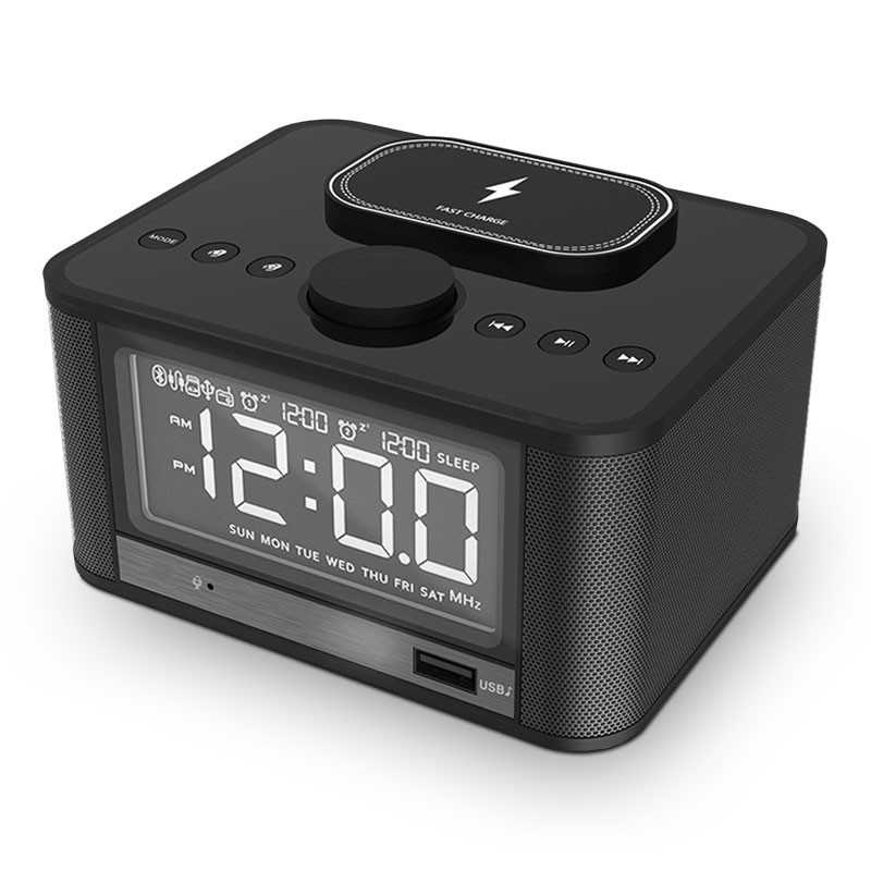 Chargeur Induction Multifonction M7 Qi Chargeur Induction Multifonction M7 Qi