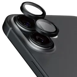 iPhone 16 & 16 Plus | Protection Caméra PANZER GLASS Hoops