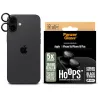 iPhone 16 & 16 Plus | Protection Caméra PANZER GLASS Hoops