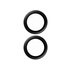 iPhone 16 & 16 Plus | Protection Caméra PANZER GLASS Hoops