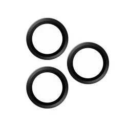 iPhone 16 Pro & 16 Pro Max | Protection Caméra PANZER GLASS Hoops