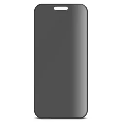 iPhone 16 | Protection Écran Privée PANZER GLASS Ultra-Wide Fit