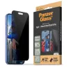 iPhone 16 Plus | Protection Écran Privée PANZER GLASS Ultra-Wide Fit