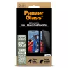 iPhone 16 Plus | Protection Écran Privée PANZER GLASS Ultra-Wide Fit