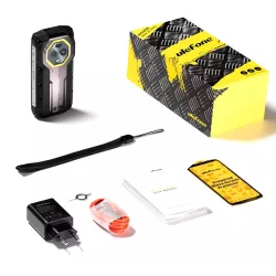 Smartphone Étanche Antichoc ULEFONE Armor Mini 20 Pro 5G