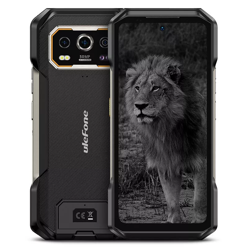 Smartphone ULEFONE Armor 27 Pro / 27T Pro