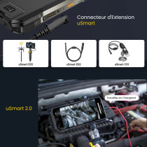 Smartphone ULEFONE Armor 27 Pro / 27T Pro