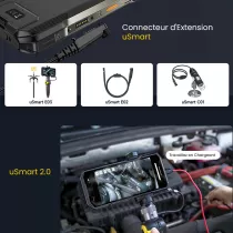 Smartphone ULEFONE Armor 27 Pro / 27T Pro