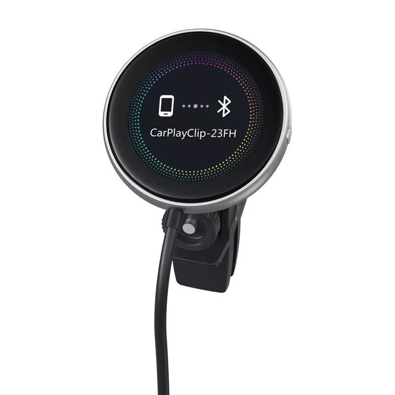 Adaptateur CARPLAY OTTOCAST CarPlayClip