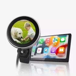 Adaptateur CARPLAY OTTOCAST CarPlayClip