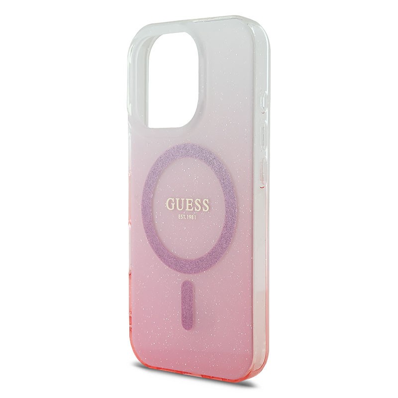 MW Coque pour iPhone 16 Pro Max MagSafe Silicone Oléophobe et Anti-rayures Noir - Coque téléphone