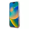 iPhone 16 Pro Max | Coque MagSafe GUESS IML Glitter Gradient