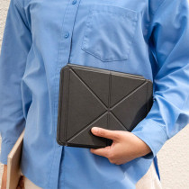 iPad Pro 11' (2024) | Étui Folio MOSHI VersaCover