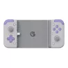 Manette Télescopique GAMESIR X2s avec Port USB-C