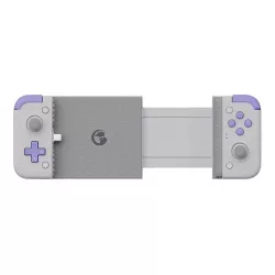 Manette Télescopique GAMESIR X2s avec Port USB-C
