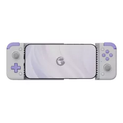 Manette Télescopique GAMESIR X2s avec Port USB-C