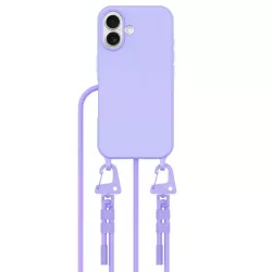 iPhone 16 | Coque MagSafe TECH-PROTECT MagNecklace