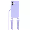 iPhone 16 | Coque MagSafe TECH-PROTECT MagNecklace