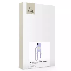 iPhone 16 | Coque MagSafe TECH-PROTECT MagNecklace